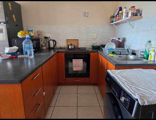 1 BEDROOM PROPERTY TO RENT IN SALT RIVER